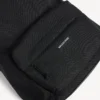Zaino da uomo Explorer in nero