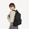 Zaino da uomo Explorer in nero