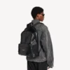 Zaino da uomo Explorer in nero