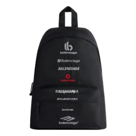 Zaino Explorer “Black” 5032212AAVT1000