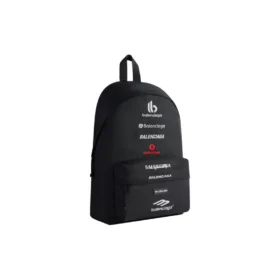 Zaino Explorer “Black” 5032212AAVT1000