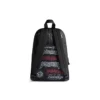 Zaino Explorer DIY Metal Allover “Nero” 5032212AAXY1000