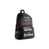 Zaino Explorer DIY Metal Allover “Nero” 5032212AAXY1000