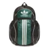 Zaino grande Balenciaga x adidas “Black Green” 721685210LZ1063