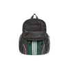 Zaino grande Balenciaga x adidas “Black Green” 721685210LZ1063