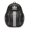 Zaino grande Balenciaga x adidas “Black White” 721685210LZ1091
