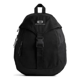 Zaino grande Unity “Nero” 7920732AA5S1000
