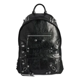 Zaino Le Cagole “Black” 766297210KR1000