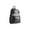 Zaino Le Cagole DIY Metal “Nero” 7662972AAXD1000
