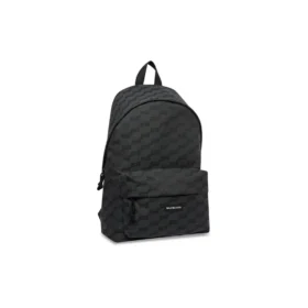 Zaino medio BB Monogram Signature “Nero” 713044210HH1061