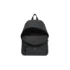 Zaino medio BB Monogram Signature “Nero” 713044210HH1061