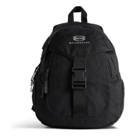 Zaino medio Unity “Black” 7921212AA5S1000