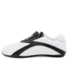 Zen Sneakers “White Black” 617539W2CG19010