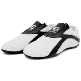 Zen Sneakers “White Black” 617539W2CG19010