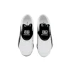 Zen Sneakers “White Black” 617539W2CG19010