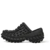 Zoccoli Bouncer in “Nero” 735252W3CV21000