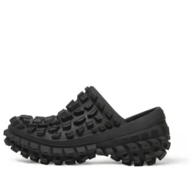 Zoccoli Bouncer in “Nero” 735252W3CV21000