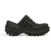 Zoccoli Bouncer in “Nero” 735252W3CV21000