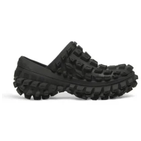 Zoccoli Bouncer in “Nero” 735252W3CV21000