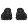 Zoccoli Bouncer in “Nero” 735252W3CV21000
