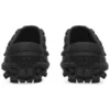 Zoccoli Bouncer in “Nero” 735252W3CV21000