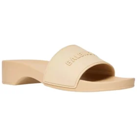 Zoccoli da piscina “Beige” 707094W1S9H2020
