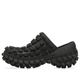 Zoccoli Defender “Black” 735250W3CV21000