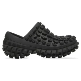 Zoccoli Defender “Black” 735250W3CV21000